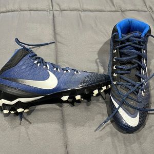 Nike Mens Football Cleats